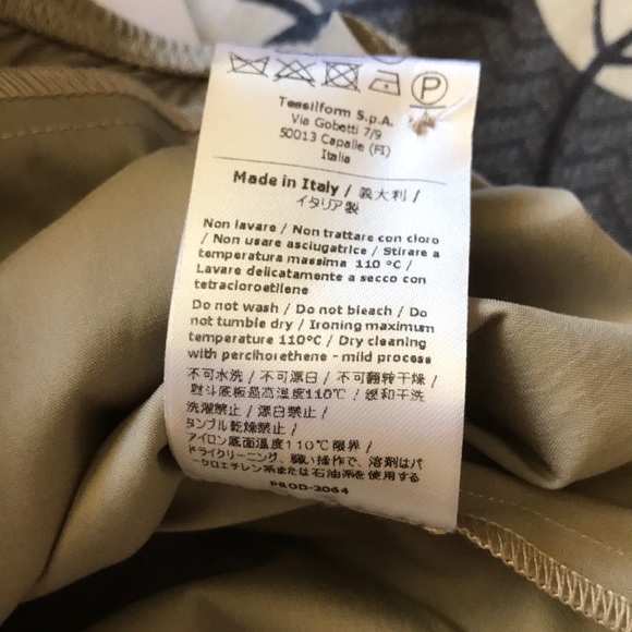 Brand new Patricia Pepe shirt - Picture 6 of 6